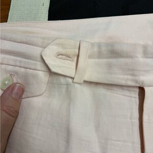 Ralph Lauren Soft Pink Trousers